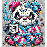 Animal Text Series-AT 1670